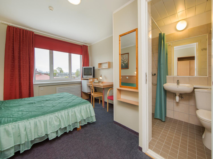 Bedroom, Arabella Hotel, Kuressaare