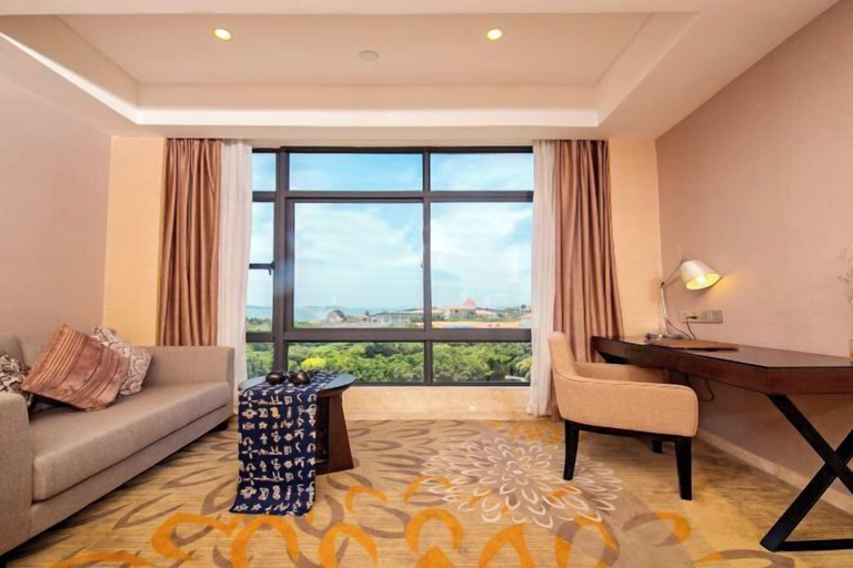 Others 5, Litz Oceanview Hotel (Huandao Road), Xiamen