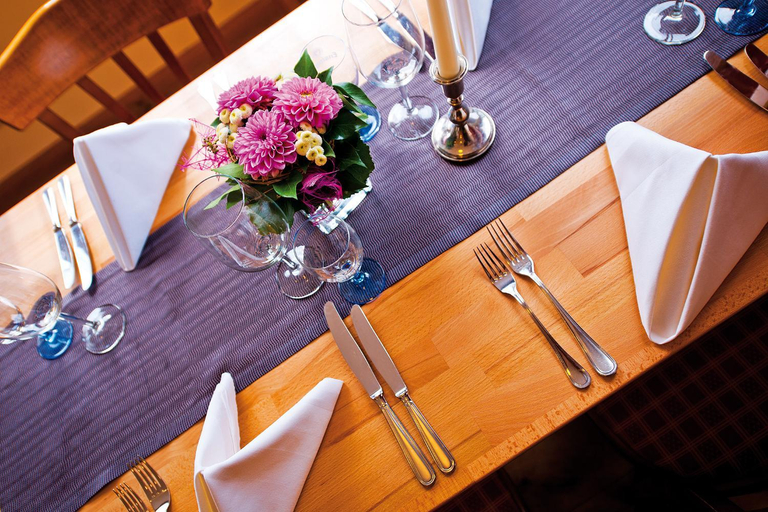 Food & Drinks 4, Danner´s Hotel Lowen, Rottweil