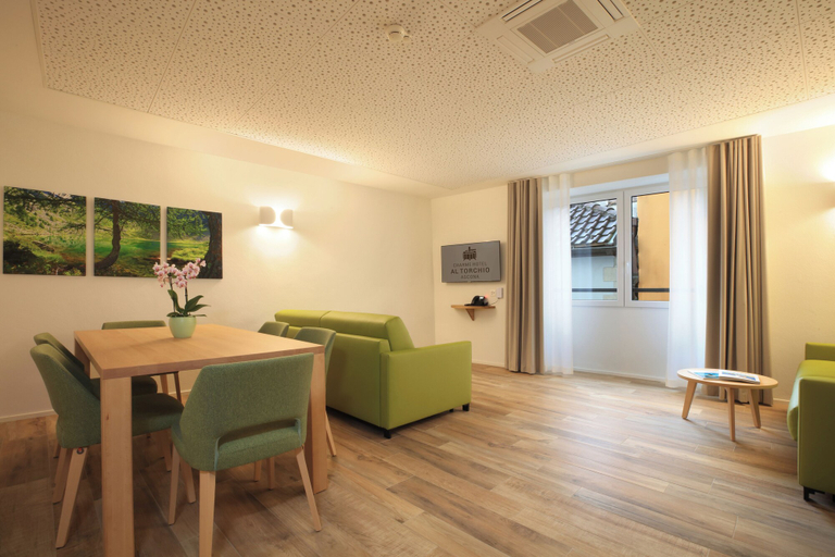 Others 5, Charme Hotel al Torchio, Locarno