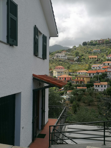 Others 1, Nonna Paola Guest House, Genova