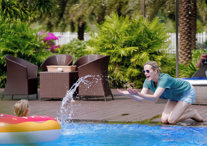 Sport & Beauty 2, The Five Resort & Golf Hoang Gia Ninh Binh, Yên Mô