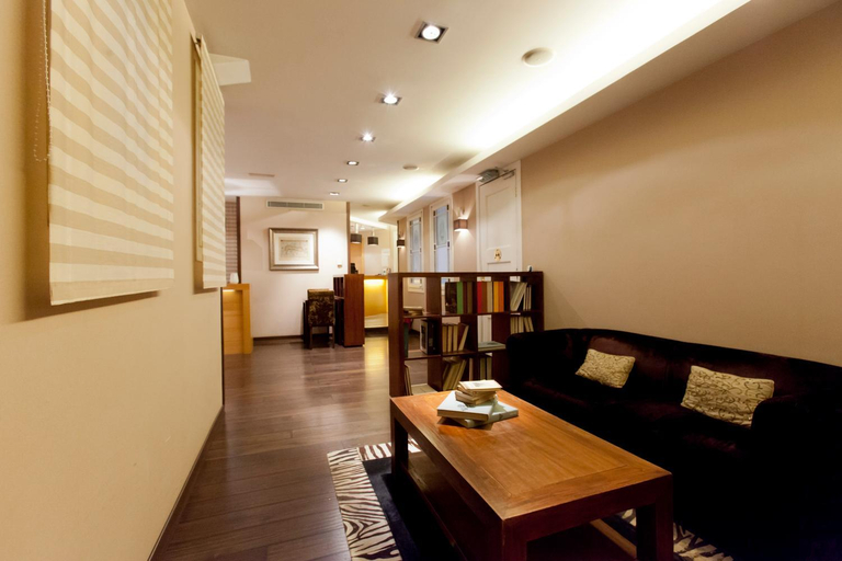 Public Area 2, Casa Boutique Barcelona , Barcelona