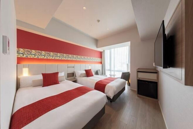 Bedroom 16