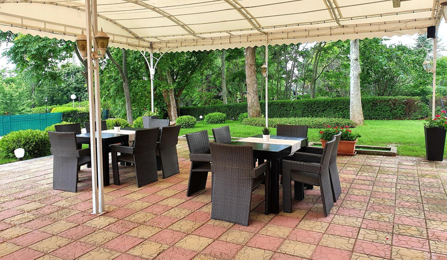 Food & Drinks 5, Family hotel Classic, Varna
