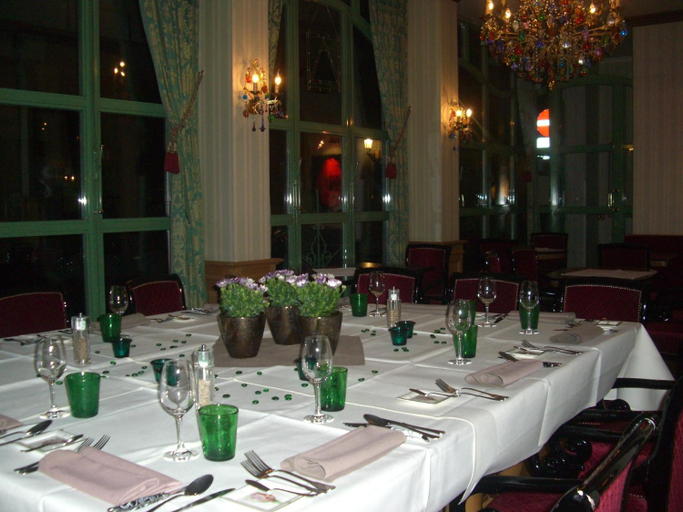 Food & Drinks 5, B&B Verdi, West-Vlaanderen