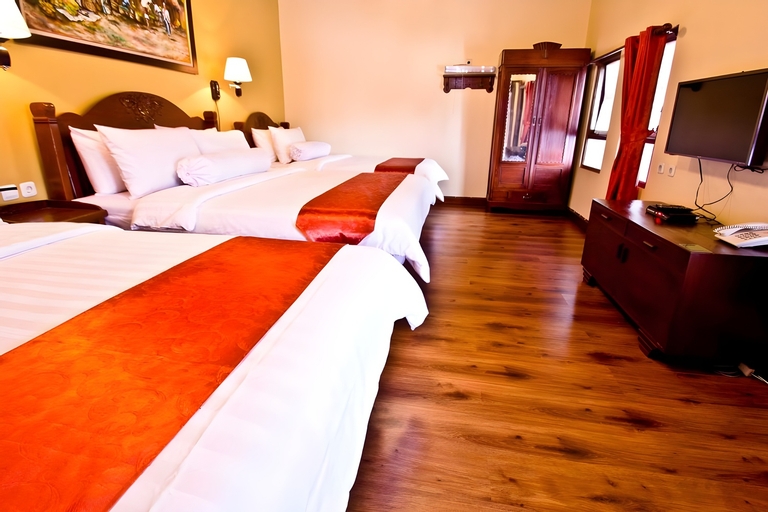 Bedroom 11