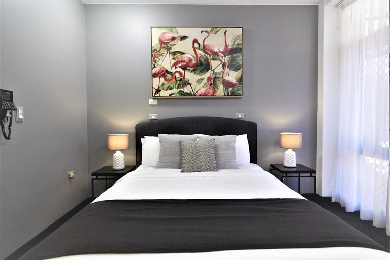 Bedroom 19