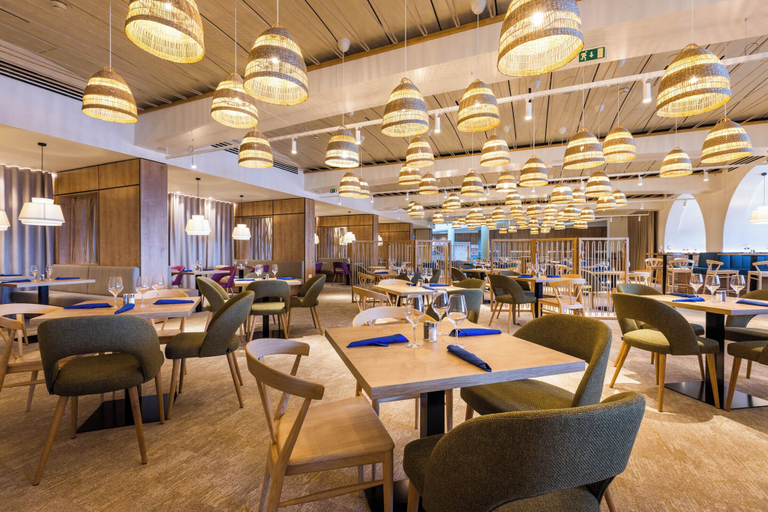 Food & Drinks 4, Hotel Ville Park Premium - Sava Hotels & Resorts, Piran