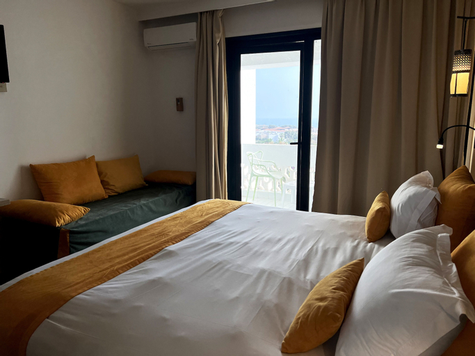 Bedroom 7