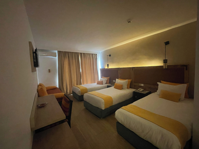 Bedroom 5