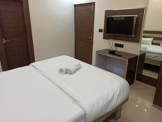 Bedroom 3, Soni Homestays, Sant Kabir Nagar