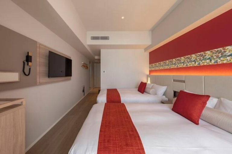 Bedroom 19