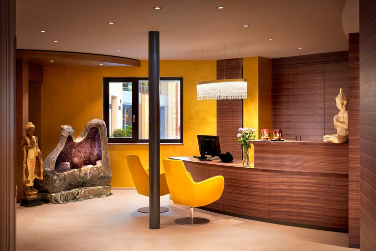 Public Area, Ayurveda Resort MANDIRA, Hartberg-Fürstenfeld