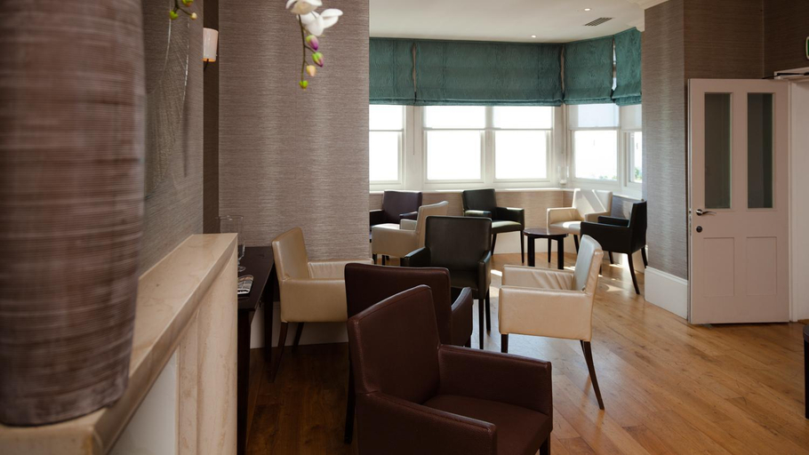 Food & Drinks 5, The Hambrough, Isle of Wight