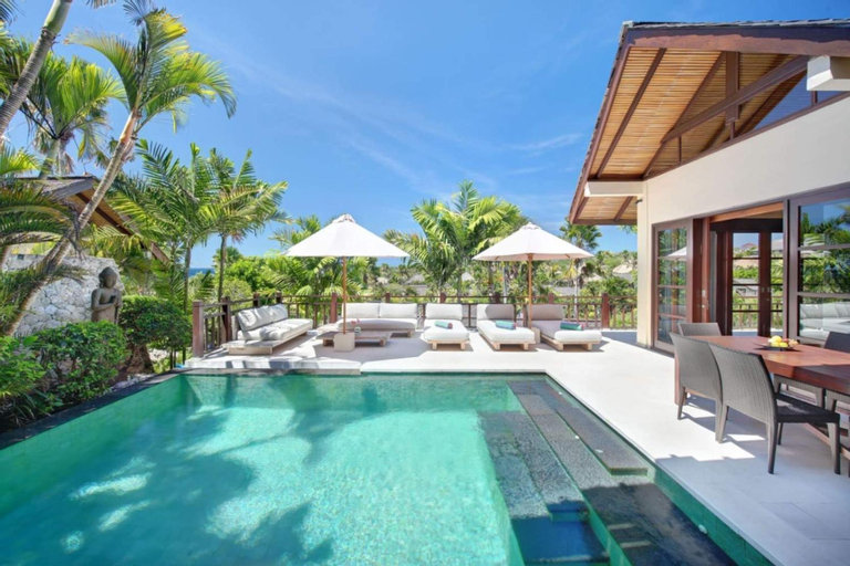 Swimming Pool 2