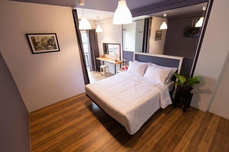 Bedroom 7