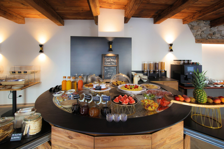 Food & Drinks 4, Charme Hotel al Torchio, Locarno