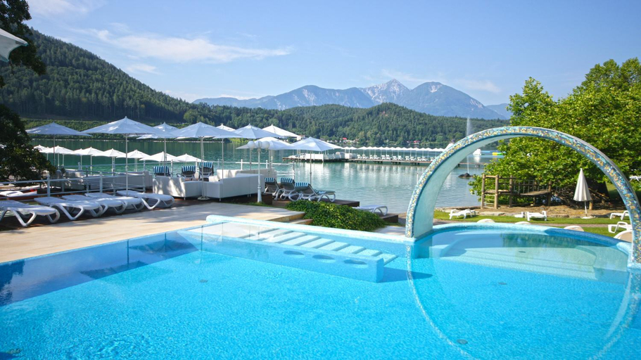 Sport & Beauty 2, Amerika-Holzer Hotel & Resort, Völkermarkt