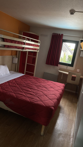 Bedroom 7