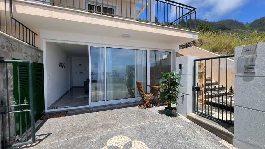 Exterior & Views, Little heaven Calheta Apartment, Calheta