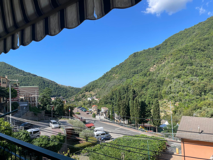 Scenery 4