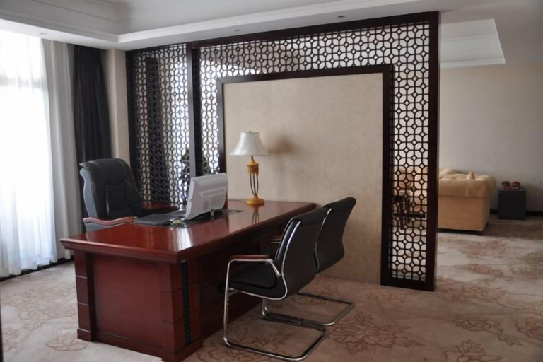 Others 5, Xingyu Tangsuge Desert Hot Spring Hotel, Ordos