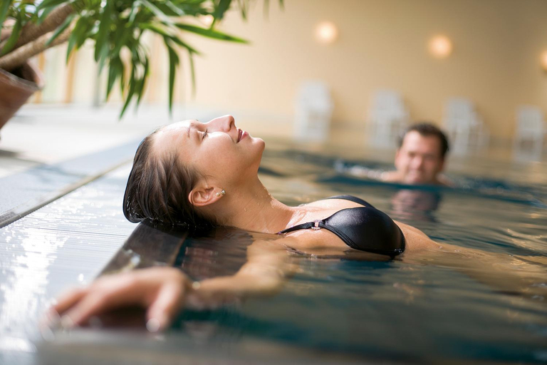 Sport & Beauty 5, JUFA Hotel Vulkanland, Südoststeiermark