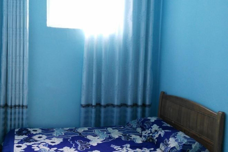 Bedroom 2, Youtian Yangsheng Holiday Apartment, Beihai