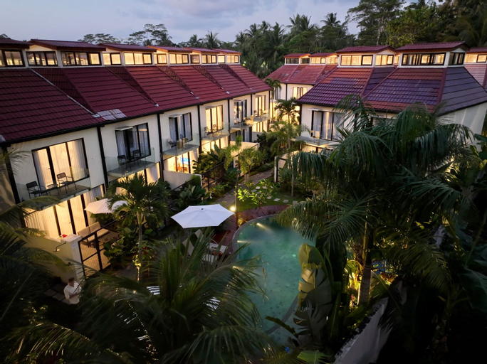 Exterior & Views 5, De Residence Pangandaran by Mabano Estates, Pangandaran