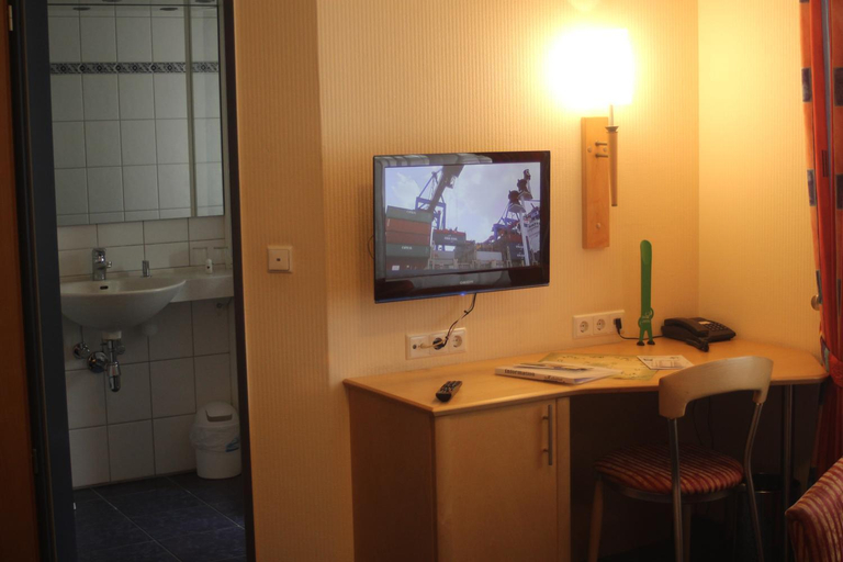 Others 5, Akzent Hotel Hubertus, Osnabrück