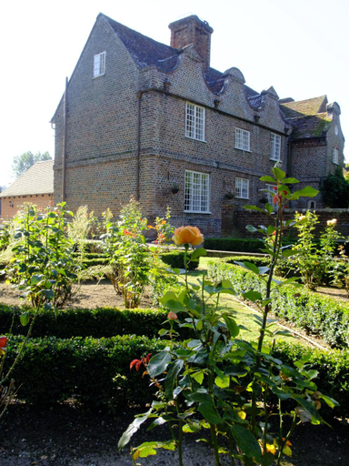 Exterior & Views 1, Howfield Manor Hotel, Kent