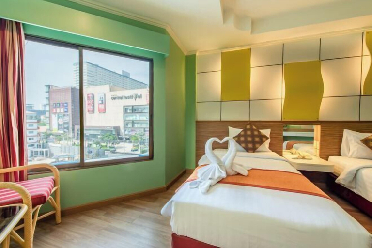 Bedroom 11