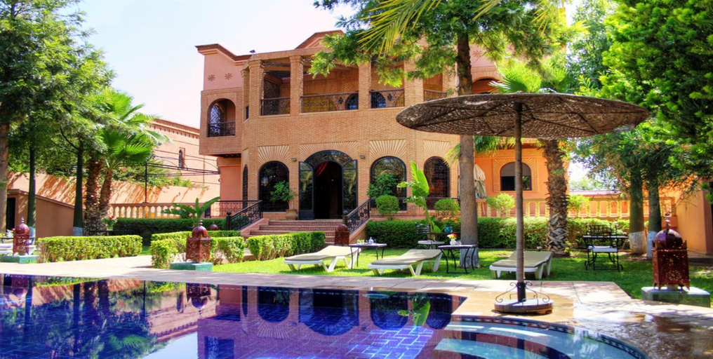 Others 5, Dar Ouladna Guesthouse, Marrakech