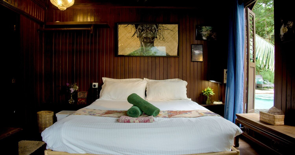 Bedroom 7
