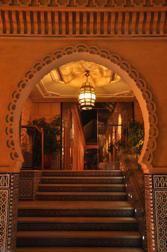 Hotel Fes Inn & SPA, Fès