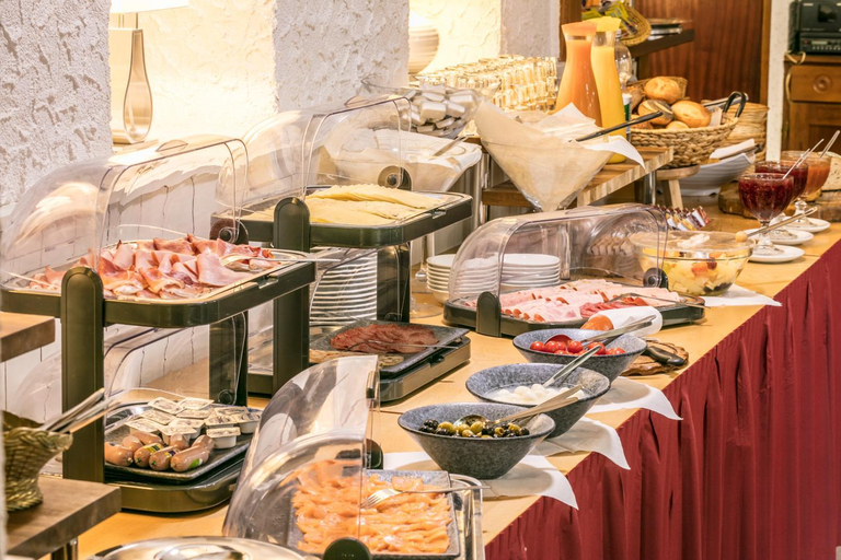 Food & Drinks 3, Hotel Baren, Breisgau-Hochschwarzwald