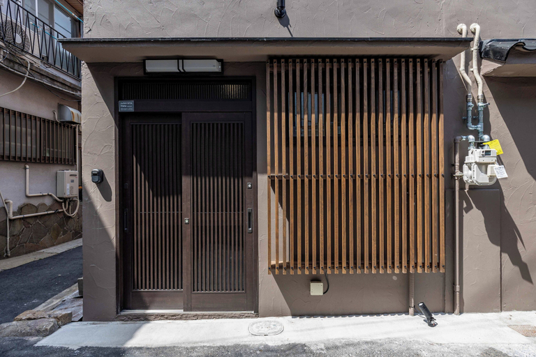 Exterior & Views 2, JAPAVISTA Hisho, Osaka