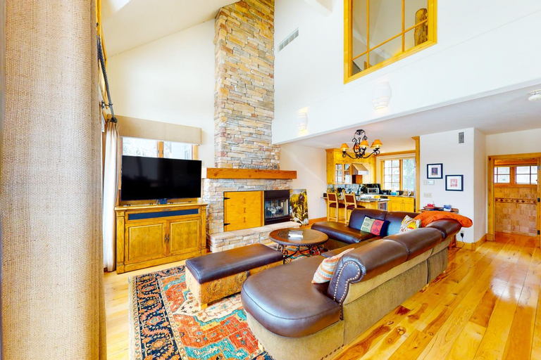 Others 3, Aspen Ridge 21 - Mountain Village Magnificence, San Miguel