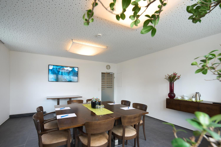 Others 4, Hotel Staffler, Dachau