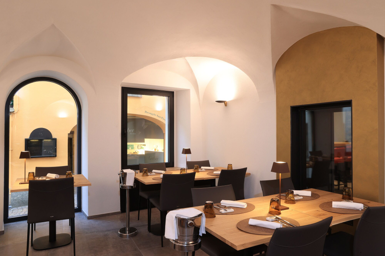 Food & Drinks 4, Charme Hotel al Torchio, Locarno