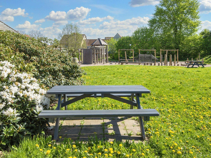 Others 4, 5 Star Holiday Home in Glesborg, Norddjurs
