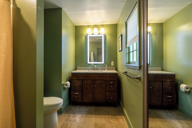 Bathroom 5, Wilder House Berkshires, Berkshire