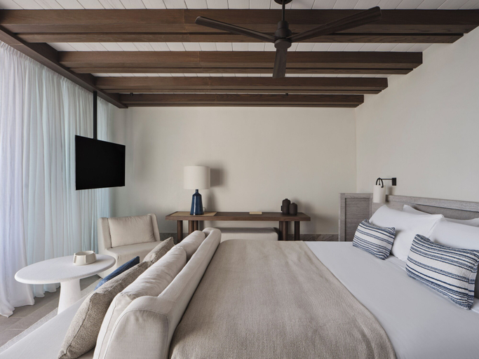 Bedroom 4, Odera, Tinos, Autograph Collection, South Aegean
