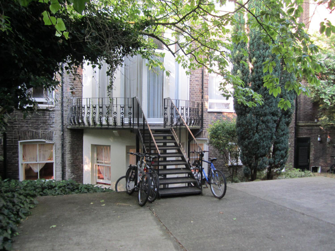 Others 5, Belsize House (Belsize Park), London