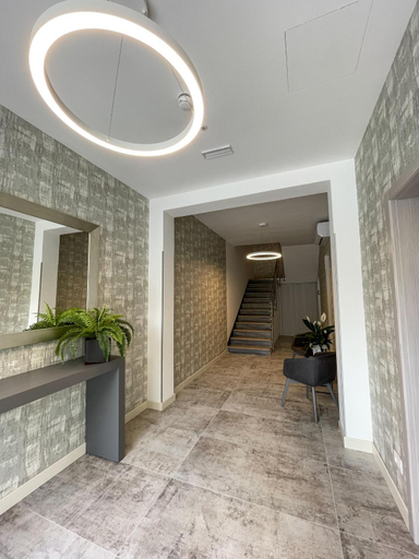 Public Area 2, Hotel Stella Alpina, Verona