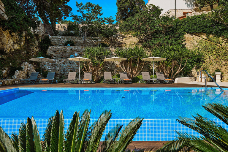 Sport & Beauty 2, Arbiana Heritage Hotel, Lopar/Supetarska Draga