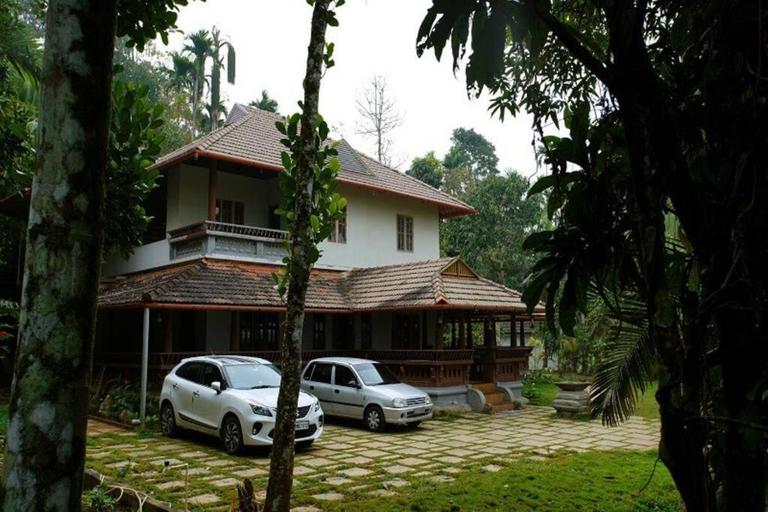Others 2, Wayal Wayanad Twin villa, Wayanad