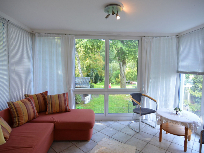 Others 5, Schonow Forest Apartment, Barnim