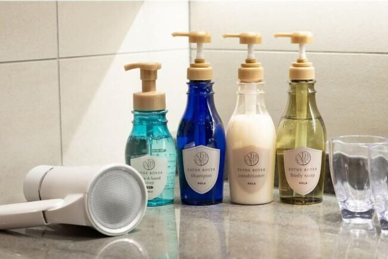 Amenities 17